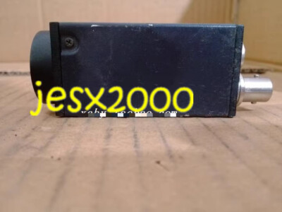 1PC USED Teli CS8420-08  Industrial camera #YY