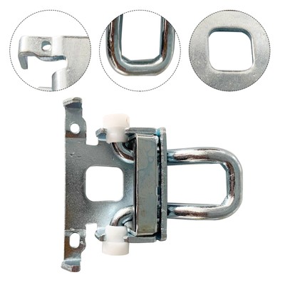 1x BOOT LOCK REPAIR KIT LOCK FREAM for Renault Clio MK2 1998-2005 