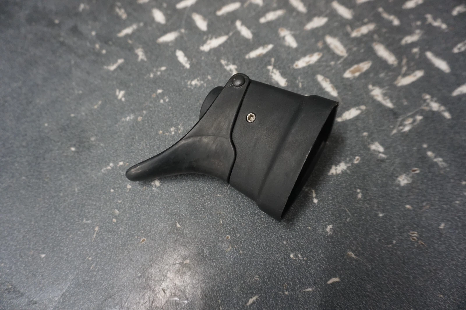 1996-2000 Sea-Doo OEM Throttle Handle Ass'y Freshwater GTX HX GTI GTS SP SPI