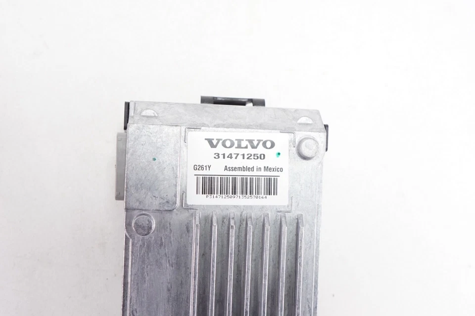 Оригинальная вспомогательная камера для Volvo S60 S80 V60 XC60 Lane Assist Camera Lane Departure 2011–2018 годов выпуска - Изображение 2 из 2