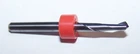1/8" (.1250") CARBIDE END MILL 1 FLUTE FT END - KEMMER KTSFDAI125037002R