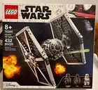 LEGO #75300 STAR WARS: Imperial TIE Fighter NISB!!