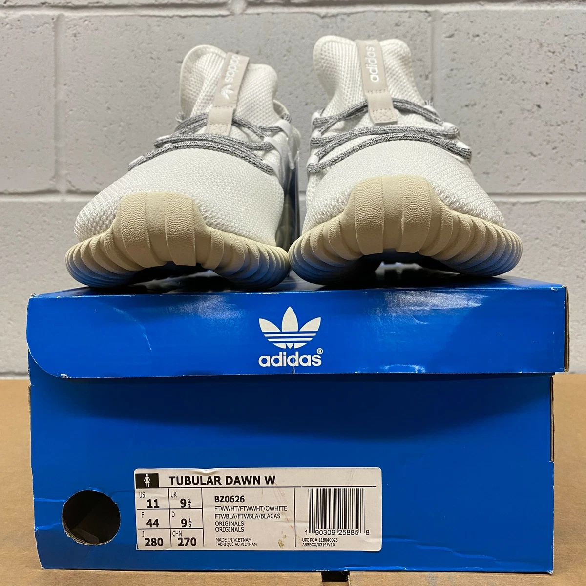 Adidas tubular dawn clearance beige