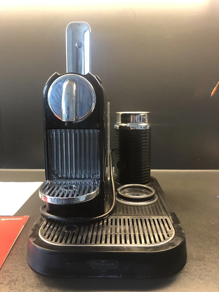 DeLonghi Citiz, Foto 1 von 5