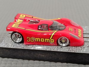 bsrt ho slot cars