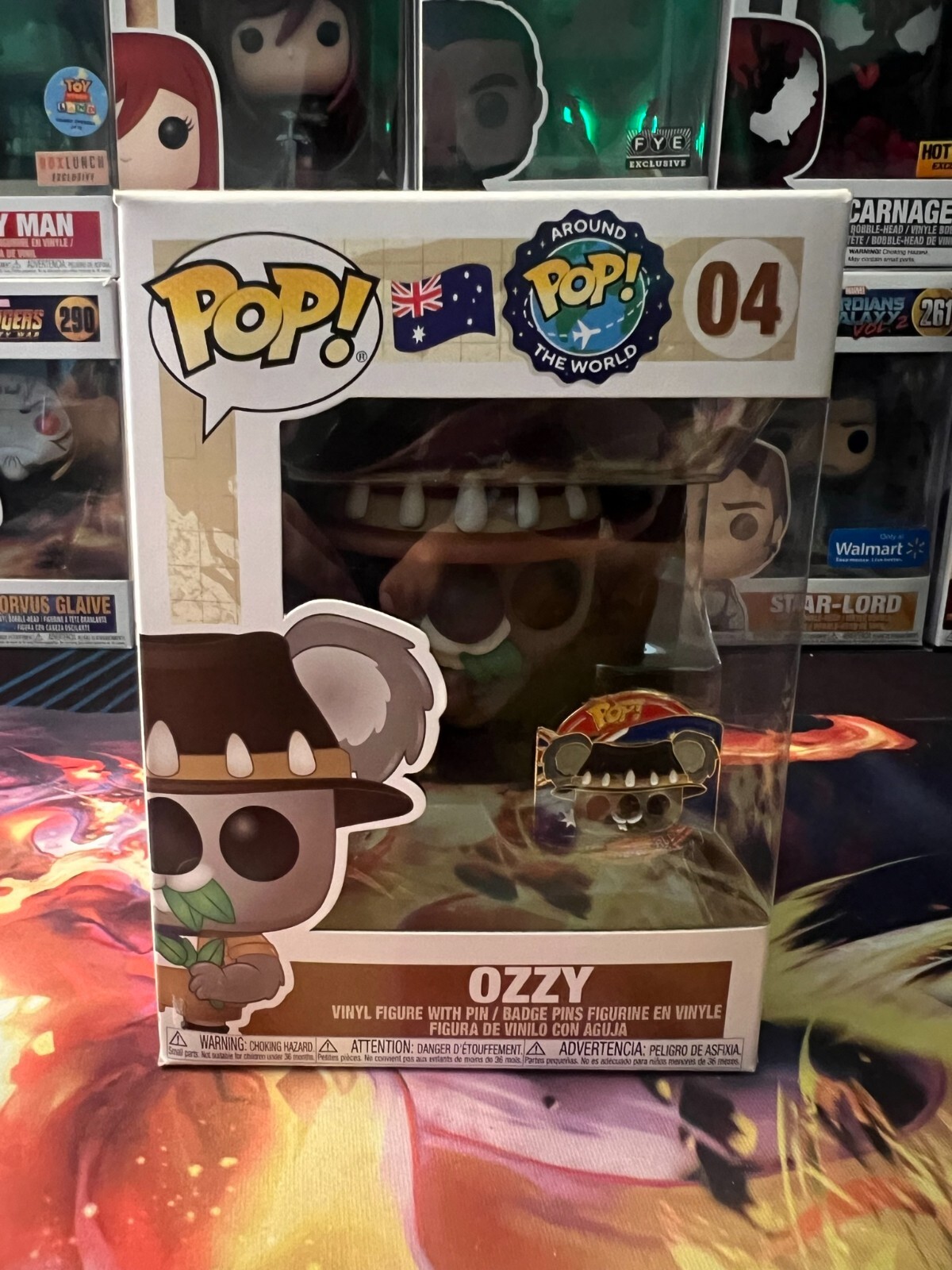 Picture 1 of 6