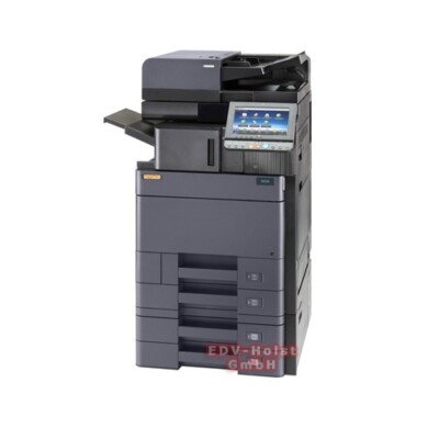 UTAX 6056i, 6056i, ca.268.760 Seiten, gedruckt, gebraucht/ANO