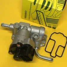 Idle air speed control valve for Mitsubishi WA STARWAGON 2.4L 94-03 4G64 IAC ISC