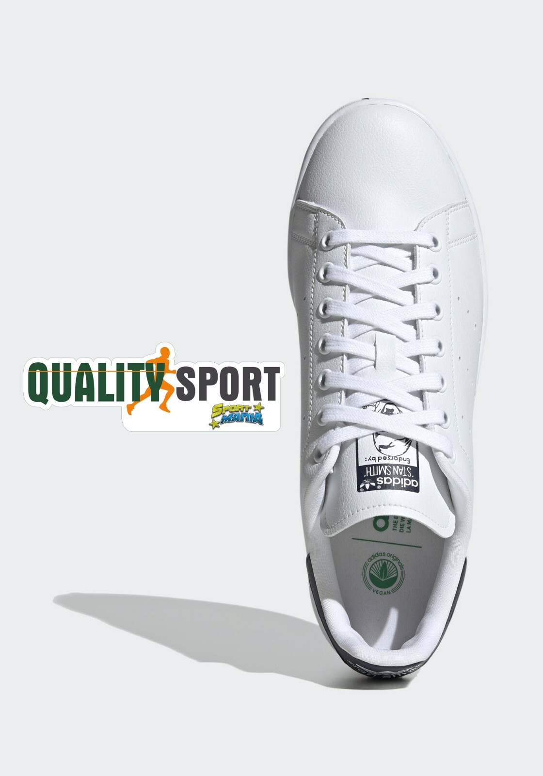 scarpe stan smith metallic snake