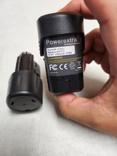 Replacement 10.8V For Bosch Battery 2500mAh GSR GDR GWI GSA BAT411A PS50B PS20B