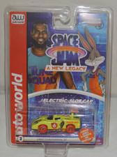 Auto World Thunderjet Space Jam 1966 Chaparral 2F HO Slot Car