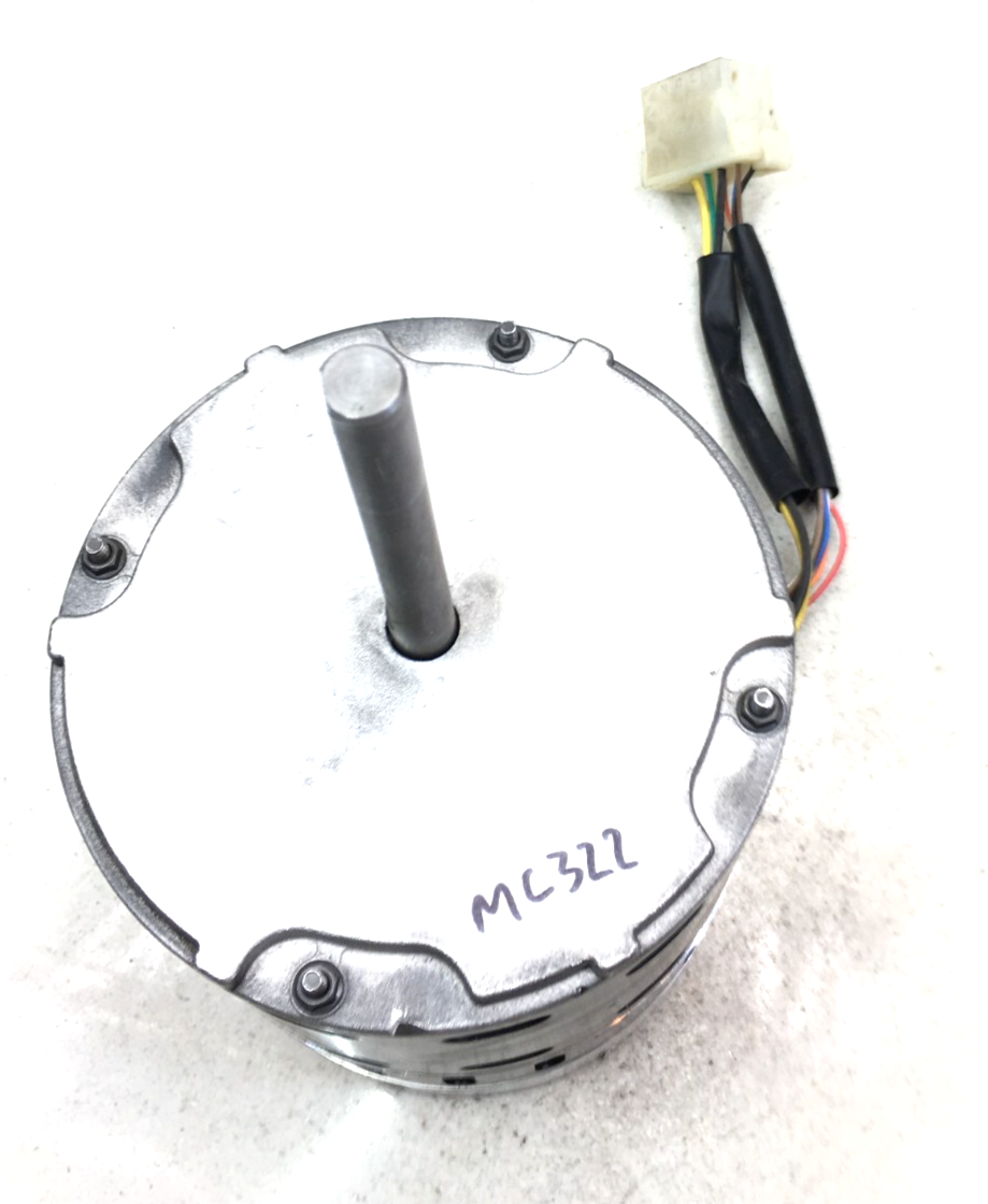 BROAD-OCEAN ZWK702D0551801 ECM Blower Motor 115-120V 3/4HP 987343