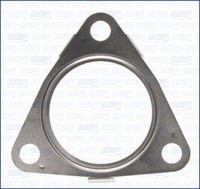 Ajusa 01201800 Gasket, Exhaust Pipe For Audi Porsche Vw