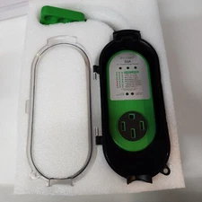 RVGUARD 50 Amp RV Surge Protector Surge Protection 