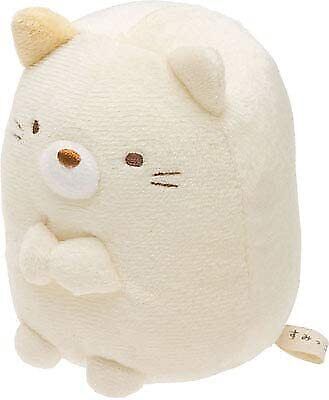 Sumiko Gushi Land Plüsch Ann (S) Katze MP-79801