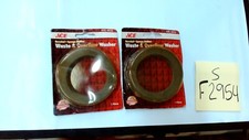 46123 Waste and Overflow Washer Ace 1 piece (...