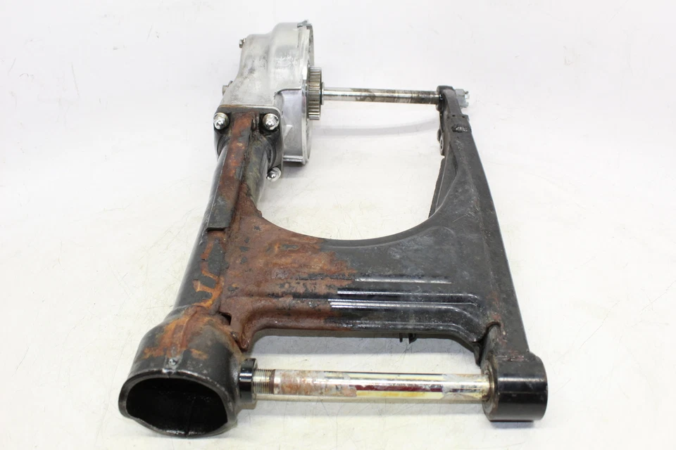 Brazo de suspensión trasero Kawasaki Vulcan 1500 2004 Vn1500l Nomad Fi Foto 2 de 4