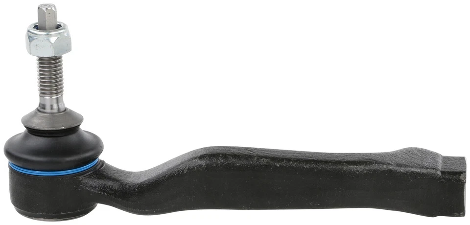 For 2000-2002 Jaguar S-Type Steering Tie Rod End Right Outer Delphi 2001 - Image 2 of 4