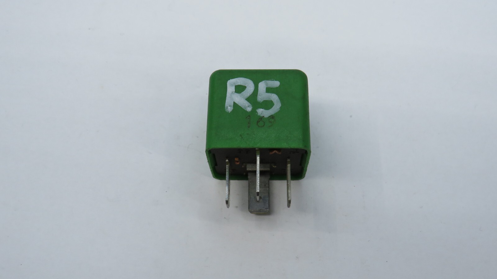 Реле gm 03447012