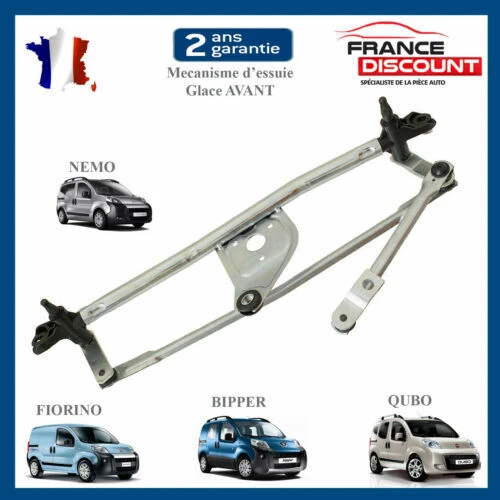 Telai sorreggi lame OEM originali per auto