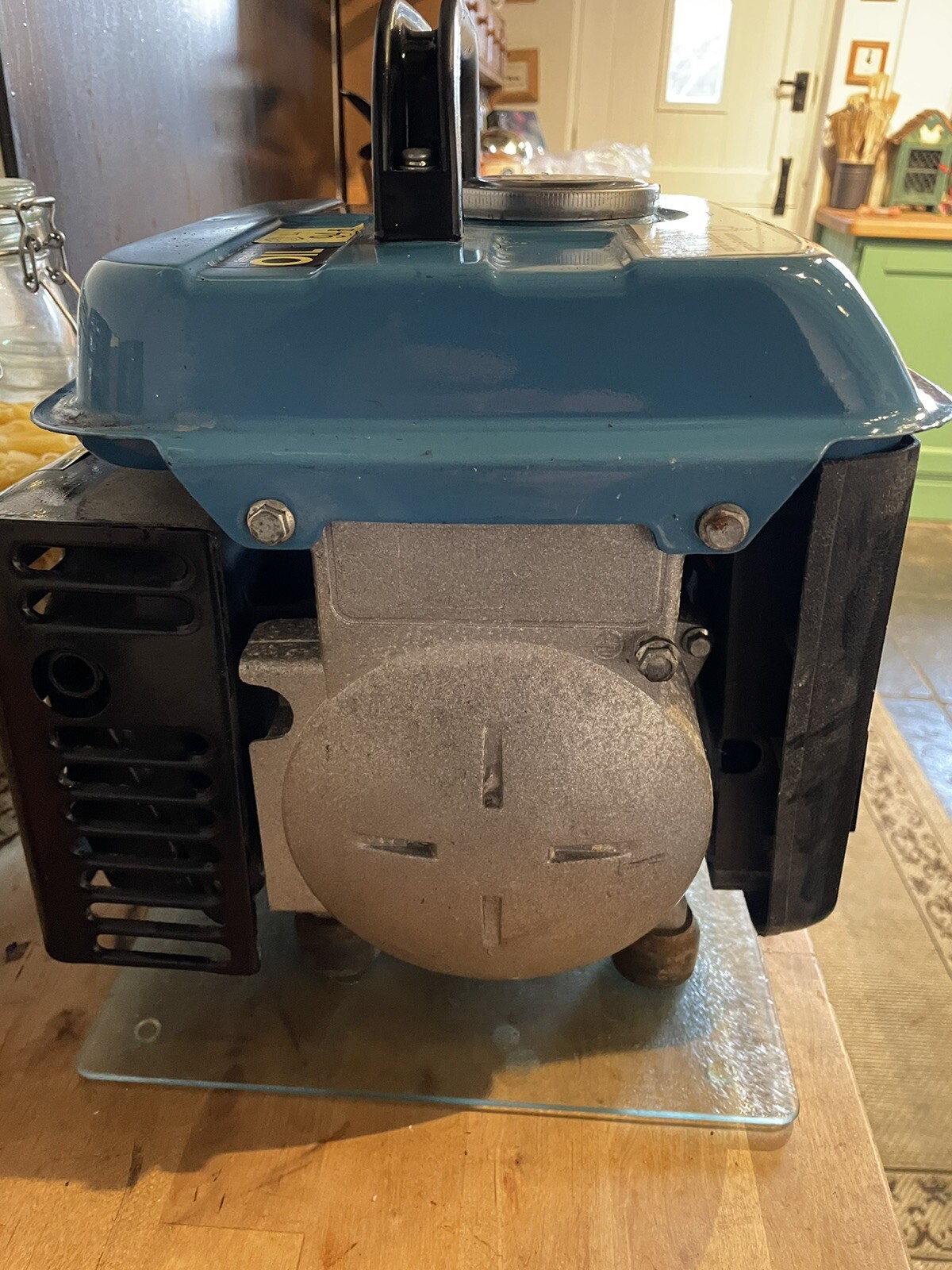 workzone generator eBay