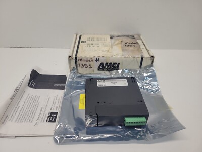 NEW OLD STOCK! AMCI ADVANCE MICRO CONTROLS INC ENCODER MODULE 7351