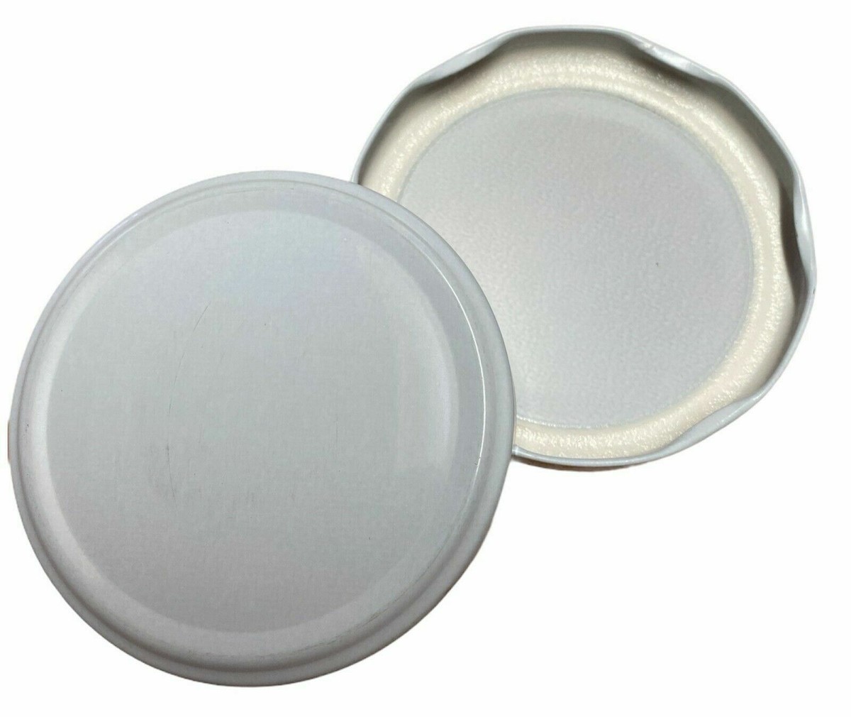 Coperchi In Silicone Elastici 12 Pezzi - Adattabili A Barattoli, Lattine E Bicchieri - Foto 8