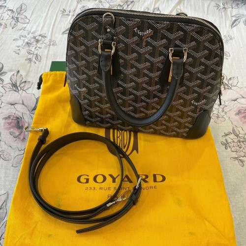goyard mini bag