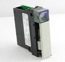 Allen-Bradley 1756-DNB/A Ser A F/W REV. 3.010 Devicenet Communication Module