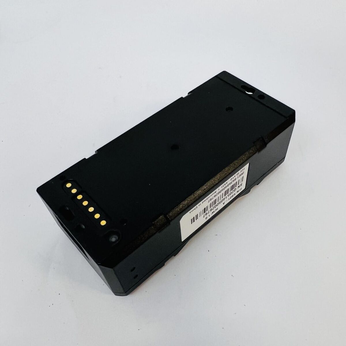 Global Track GPS - P/N: SB01-A H/W: 1.0 | eBay Global Track GPS - P/N: SB01-A H/W: 1.0 | eBay