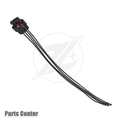 Connettore Pigtail Per Griglia Attiva Dodge Dart (2013-2016) – Ricambio Superauto 68225125AA