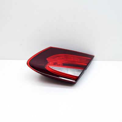NEW MERCEDES-BENZ C COUPE C205 REAR RIGHT TAILGATE TAILLIGHT