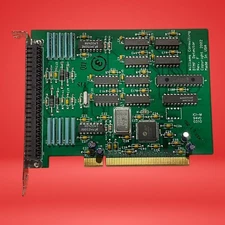 Williams Consulting ICI-M Rev F DTMF Detector 94V0 Telecom PCB Board