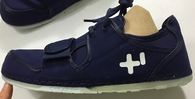 【OTZ】 3300 Canvas Low Core Black / FLOTFA0U01 Unisex OTZ Low Lace Up Canvas Shoes 3302 Navy Blue EU 45 US