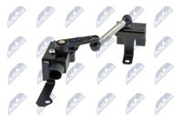 Nty ECX-VW-008 Sensor, Scheinwerferbereichsanpassung FüR Audi, Seat, Skoda, Vw