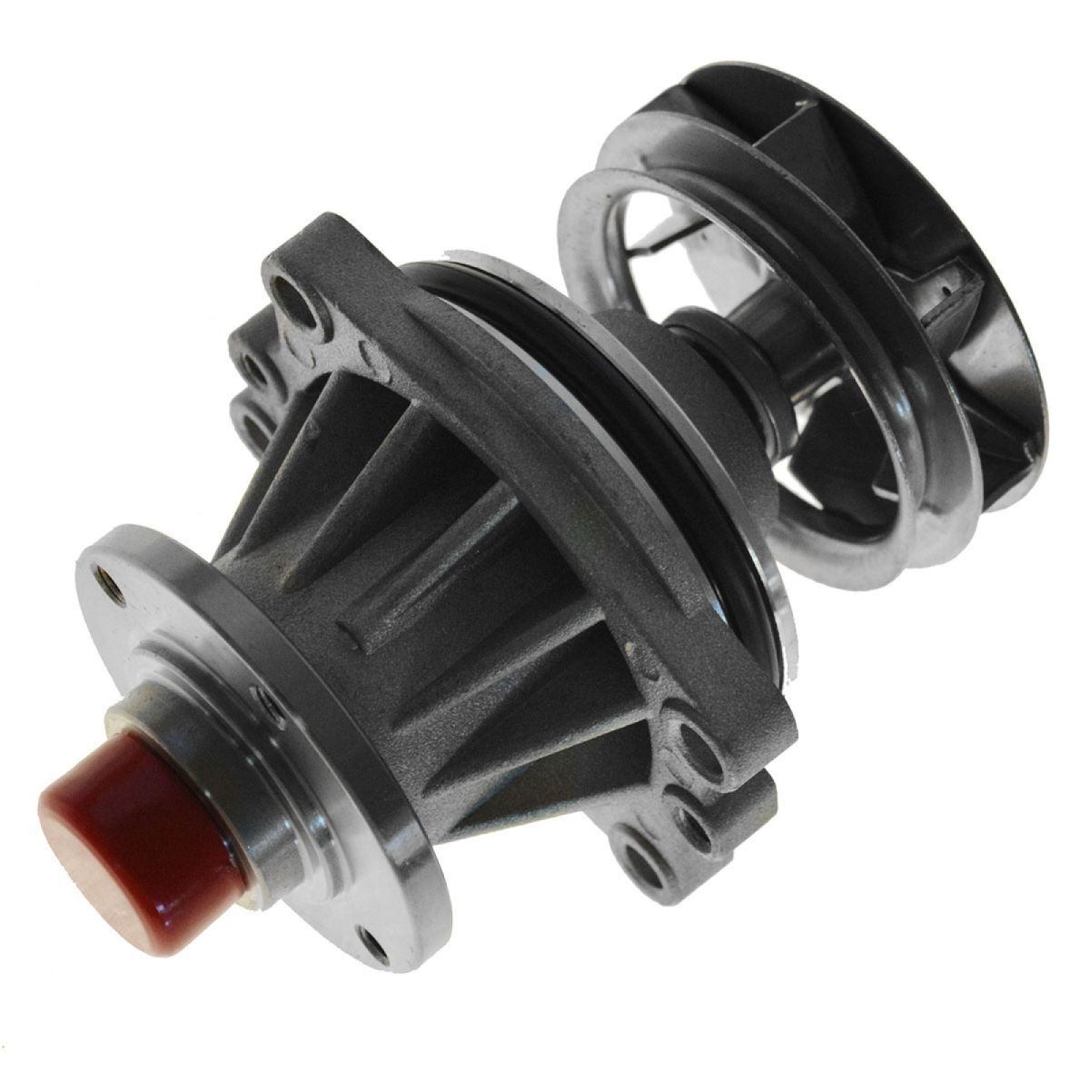 11517801063 - Water Pump - Mechanical W/ Metal Impeller | Turner Motorsport