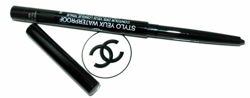 Chanel Stylo Yeux Waterproof Long-Lasting Eyeliner 88 Noir Intense