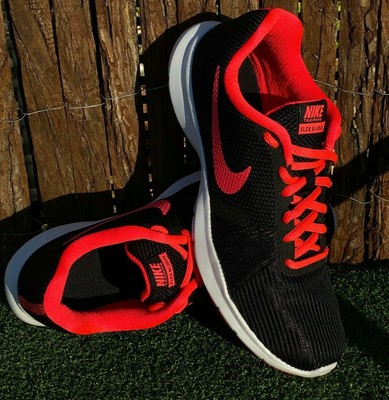 nike flex bijoux trainers