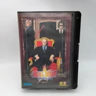SNK Neo Geo Real Bout Fatal Fury Japan Edition -1996 Japan Garou densetsu