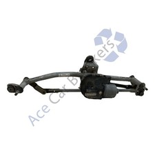 Skoda Yeti 5L 09-13 Wiper Motor Front 5L2955119A