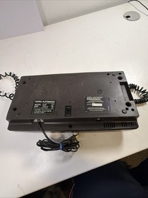 Mattel Intellivision Model 2609A Video Game Console *Untested, As-Is*