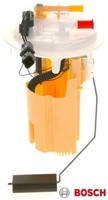 Bosch 0986580383 Sensor FüR Kraftstoffvorrat Sensor Kraftstoffvorrat