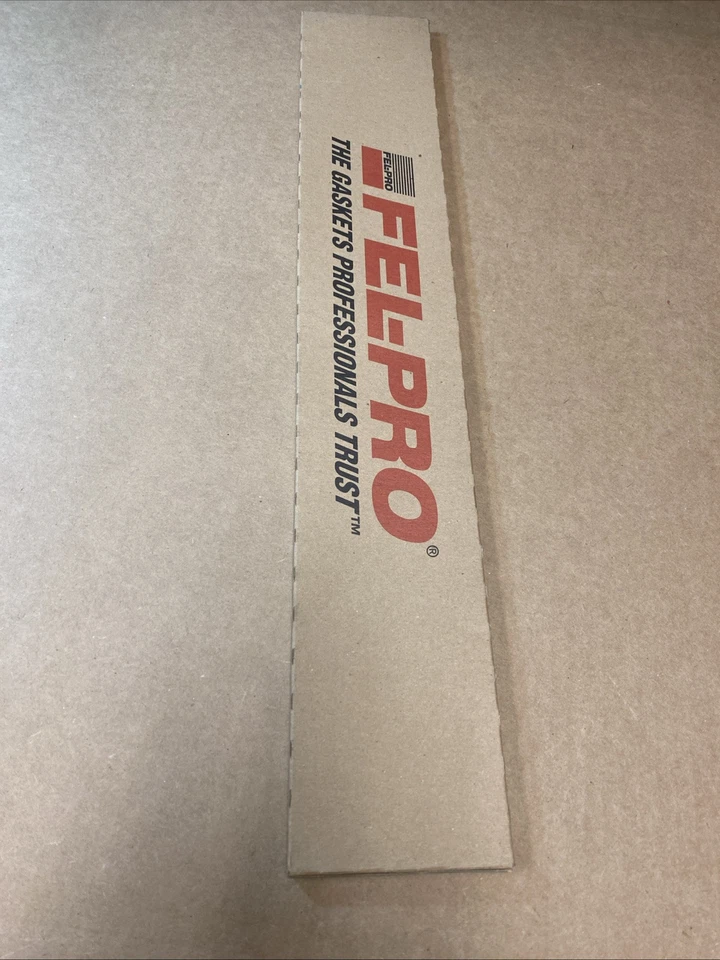 ¡Juego de juntas de colector de admisión Fel-Pro MS 94135! F+S! Foto 4 de 4