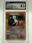 MewPokemon (2000)Black Star Promos - 9Pokémon League - Holo