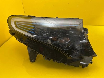 Mercedes EQC W293 293 Full Led Frontscheinwerfer Rechts A2939060201 LHD OE
