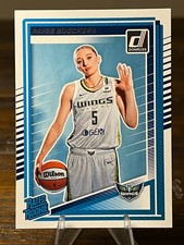 #86 Paige Bueckers Rated Rookie [RC] Dallas Wings