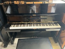 yamaha u1 upright piano