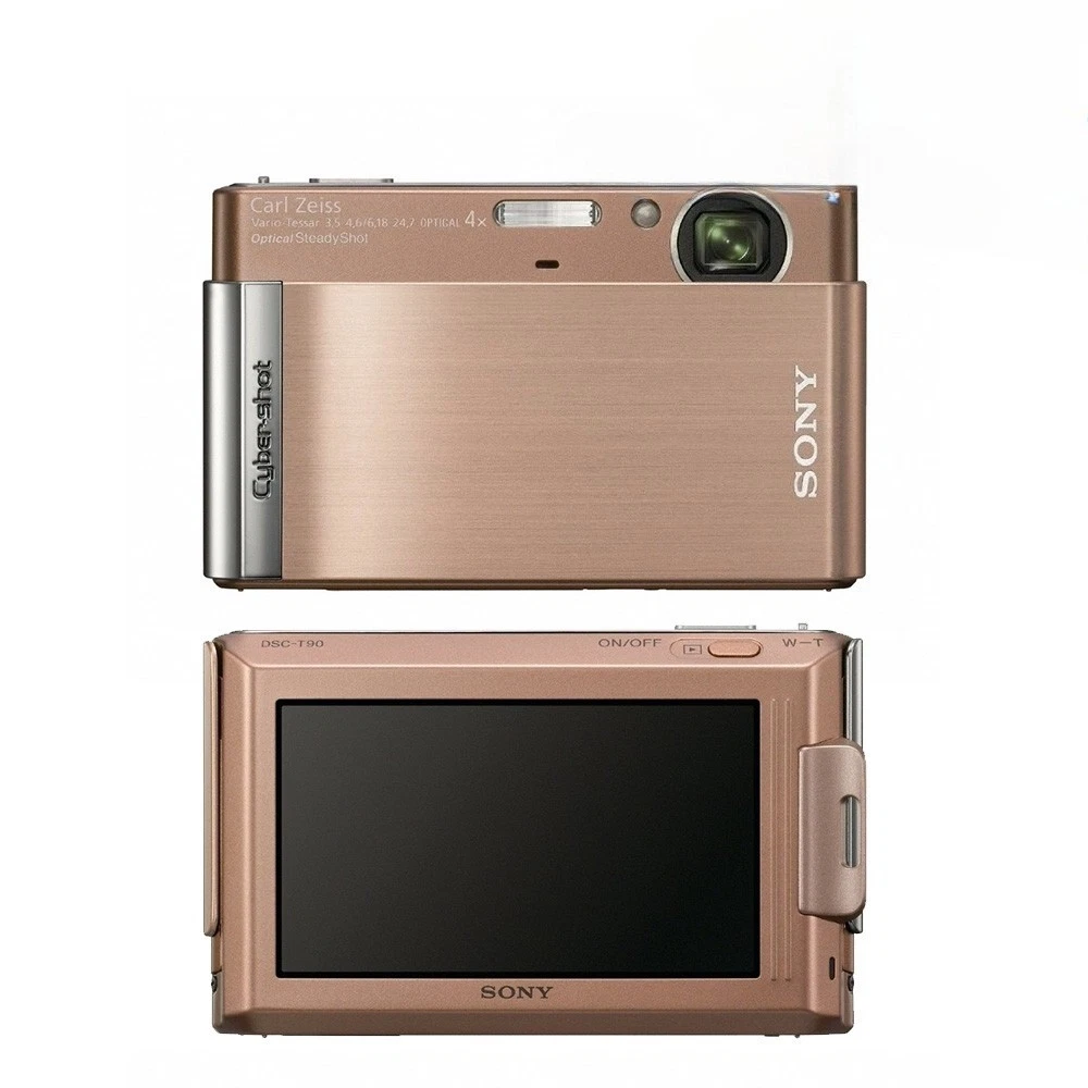 Sony Dsc T90 for sale | eBay