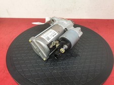 SKODA FABIA STARTER MOTOR 2019 1.0L PETROL 5 SPEED MANUAL CHYB 