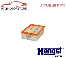 MOTOR LUFTFILTER MOTORFILTER HENGST FILTER E436L01 I FÜR CITROËN C4 I,C4 2L